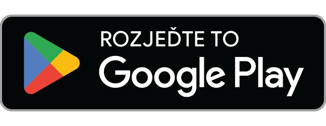 Rozjeďte to s Google Play